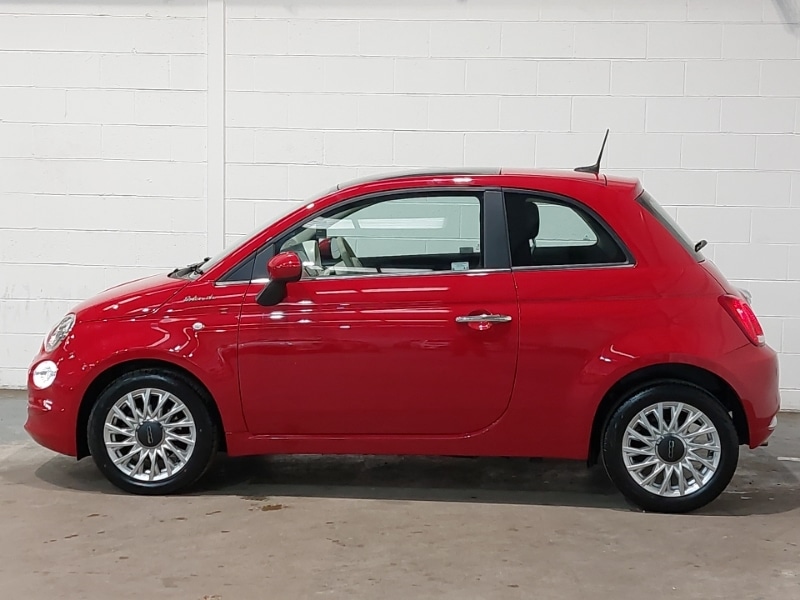 Used Fiat 500 2022 for sale - 77219489: Photo 4