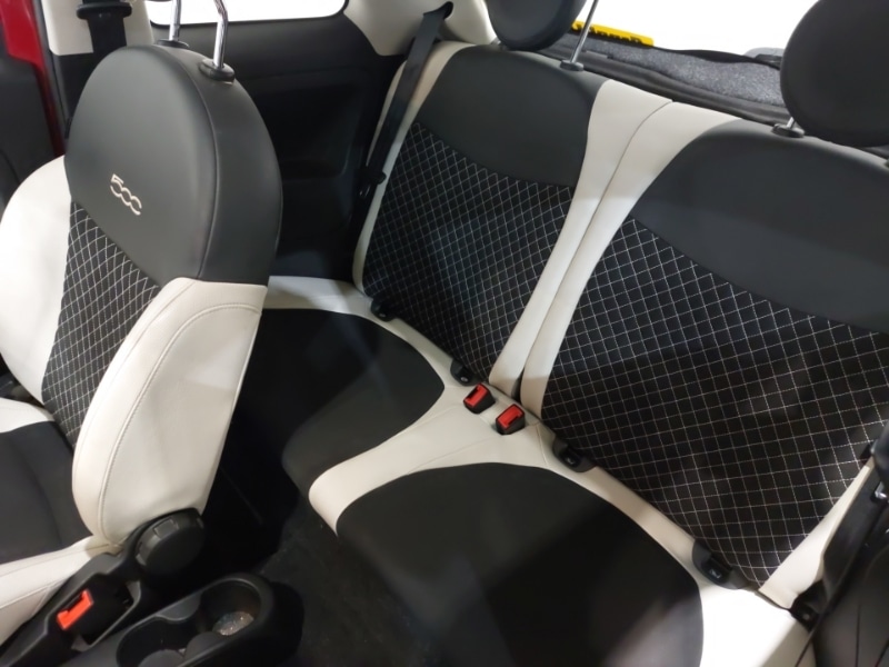Used Fiat 500 2022 for sale - 77219489: Photo 6