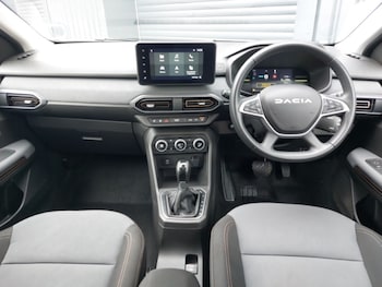 Used Dacia Jogger 2024 for sale - 78699850: Photo