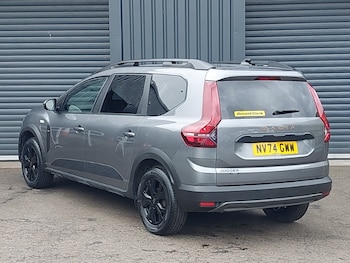 Used Dacia Jogger 2024 for sale - 78699850: Photo