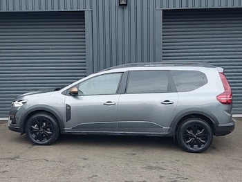 Used Dacia Jogger 2024 for sale - 78699850: Photo