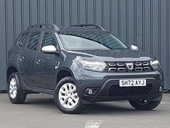 2022 - 1.0 TCe 90 Comfort 5dr