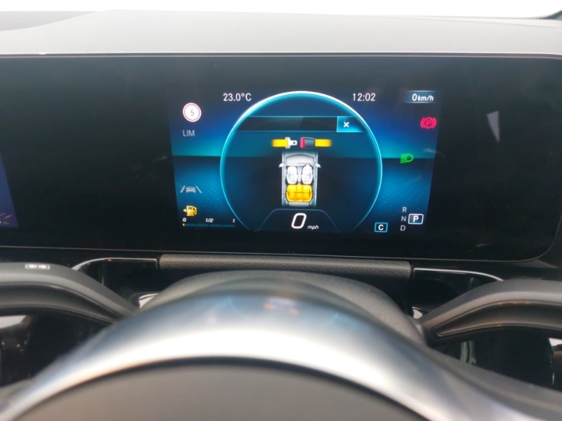 Used Mercedes-Benz B Class 2022 for sale - 76838756: Photo 11