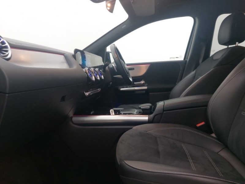 Used Mercedes-Benz B Class 2022 for sale - 76838756: Photo 5