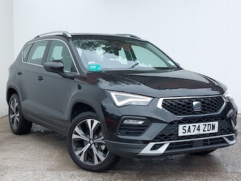 SEAT - Ateca