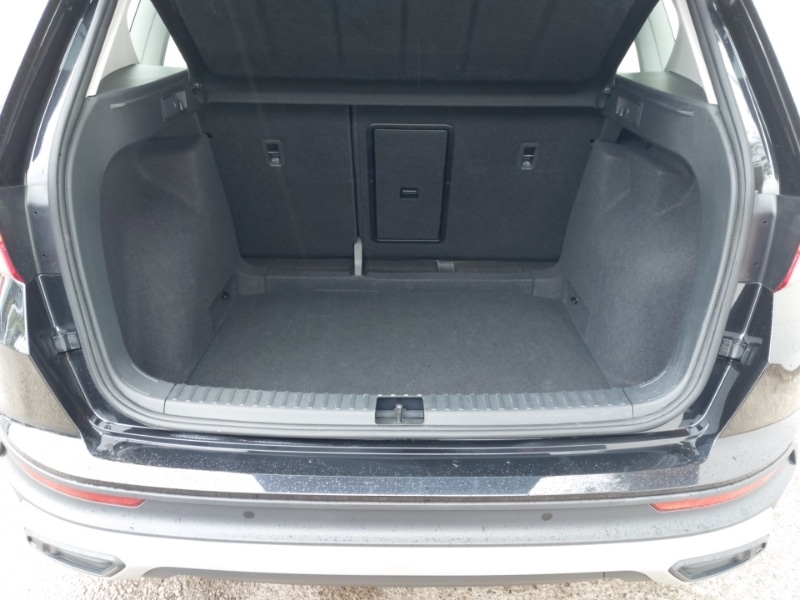 Used SEAT Ateca 2024 for sale - 76709080: Photo 8