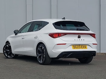Used Cupra Leon 2023 for sale - 79393180: Photo