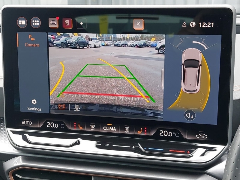 Used Cupra Formentor 2025 for sale - 77777607: Photo 11