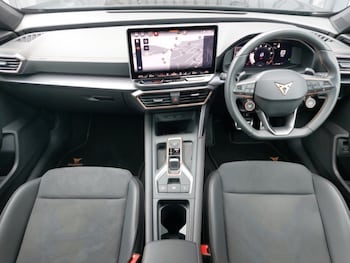 Used Cupra Formentor 2025 for sale - 77777607: Photo