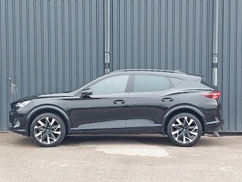 Used Cupra Formentor 2025 for sale - 77777607: Photo