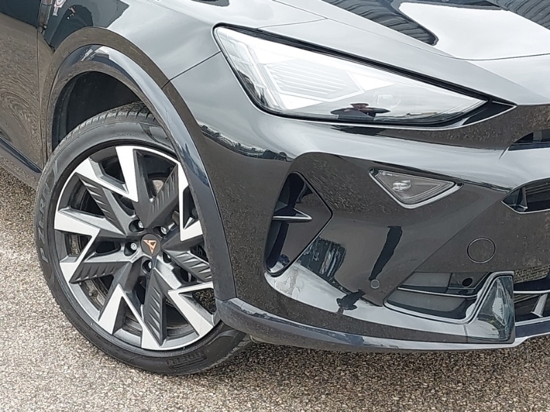 Used Cupra Formentor 2025 for sale - 77777607: Photo 9