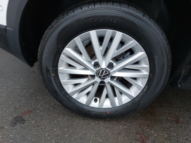 Used Volkswagen T-Roc 2023 for sale - 77290389: Photo 12