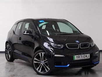 Used BMW i3 2021 for sale - 75967615: Photo