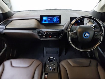 Used BMW i3 2021 for sale - 75967615: Photo