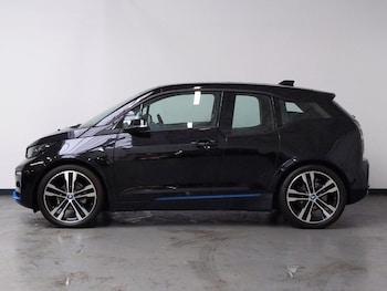 Used BMW i3 2021 for sale - 75967615: Photo