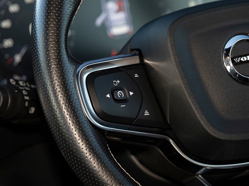 Used Volvo XC40 2021 for sale - 77304594: Photo 11