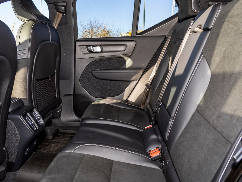 Used Volvo XC40 2021 for sale - 77304594: Photo 6