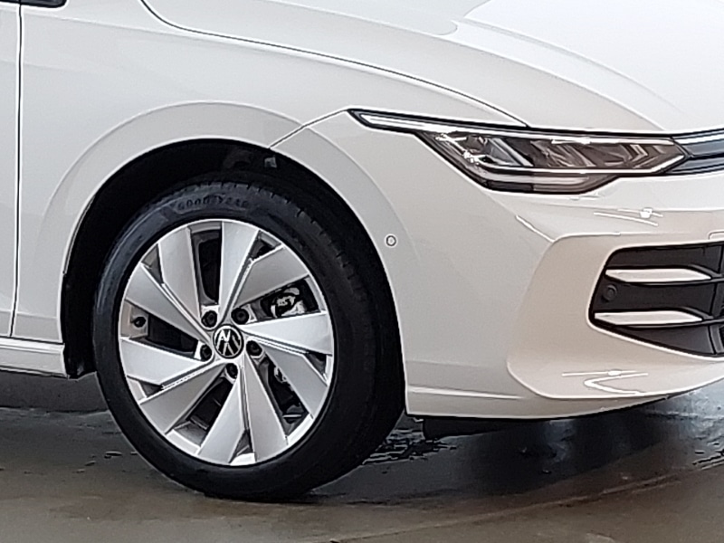 Used Volkswagen Golf 2025 for sale - 77419551: Photo 9