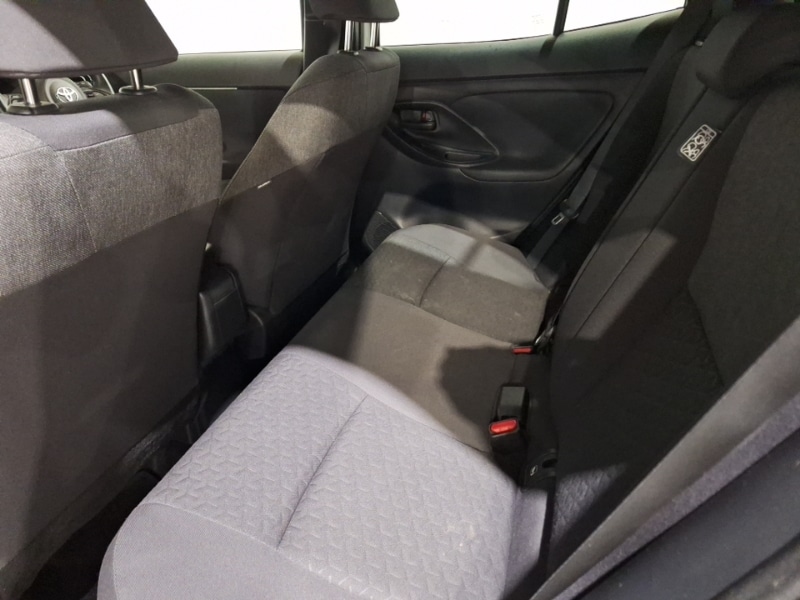 Used Toyota Yaris Cross 2022 for sale - 77912458: Photo 6