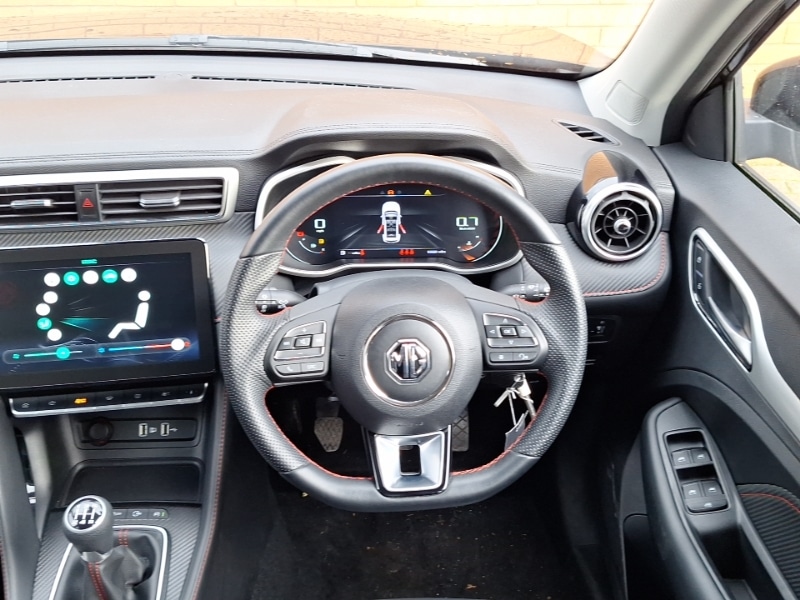 Used MG MG ZS 2023 for sale - 76737569: Photo 11