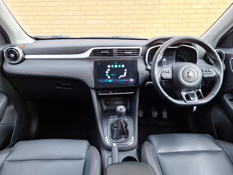 Used MG MG ZS 2023 for sale - 76737569: Photo 2