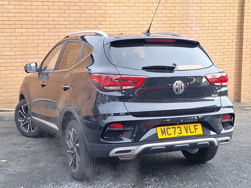 Used MG MG ZS 2023 for sale - 76737569: Photo 3