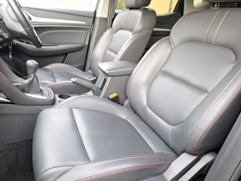 Used MG MG ZS 2023 for sale - 76737569: Photo 5