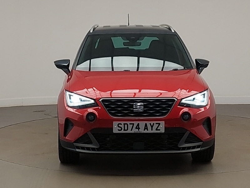 Used SEAT Arona 2024 for sale - 78014076: Photo 12