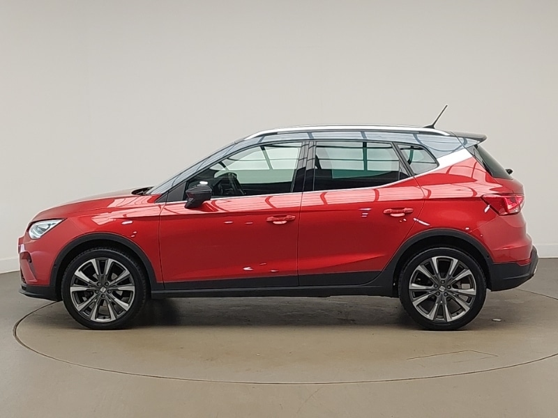 Used SEAT Arona 2024 for sale - 78014076: Photo 4