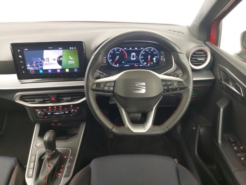 Used SEAT Arona 2024 for sale - 78014076: Photo 7