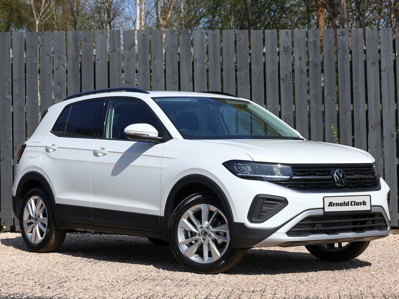 Used Volkswagen T-Cross 2025 for sale - 76125405: Photo 7