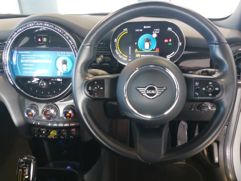 Used MINI Cooper 2021 for sale - 77325880: Photo 5