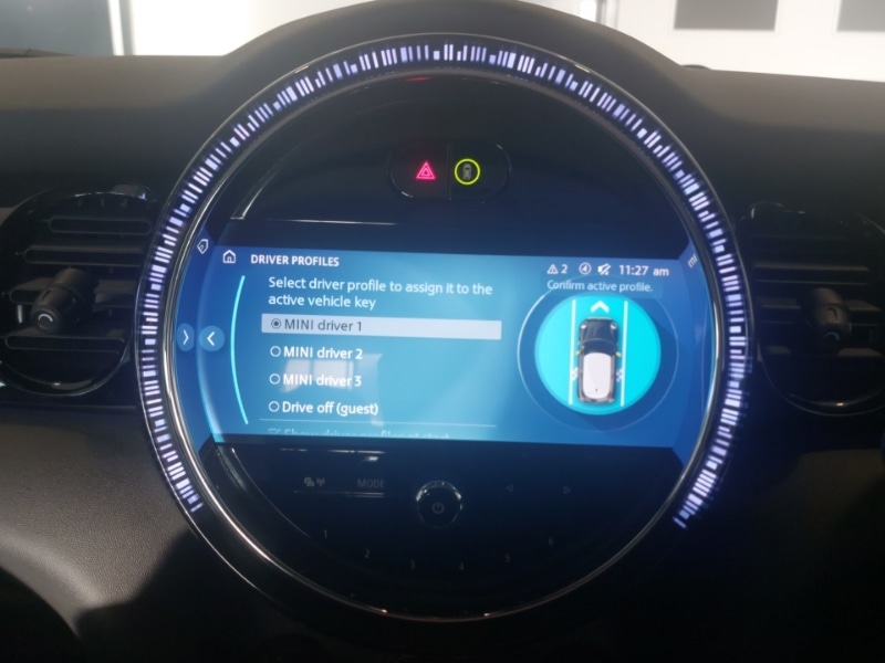 Used MINI Cooper 2021 for sale - 77325880: Photo 8