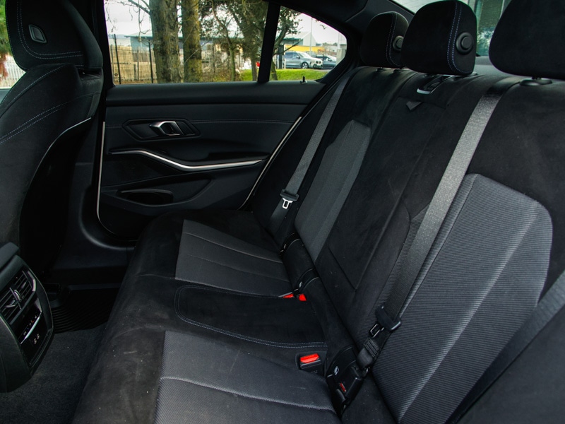 Used BMW 3 Series 2024 for sale - 76483601: Photo 12