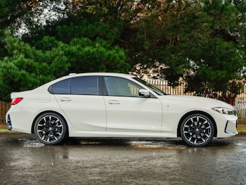 Used BMW 3 Series 2024 for sale - 76483601: Photo