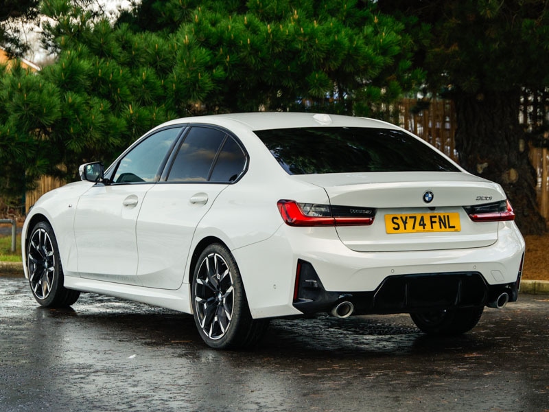 Used BMW 3 Series 2024 for sale - 76483601: Photo 3