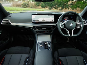 Used BMW 3 Series 2024 for sale - 76483601: Photo