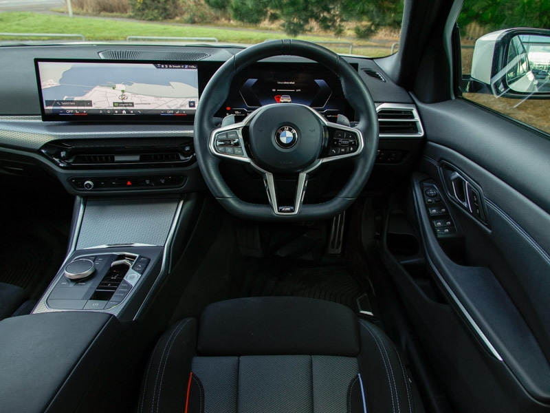 Used BMW 3 Series 2024 for sale - 76483601: Photo 5