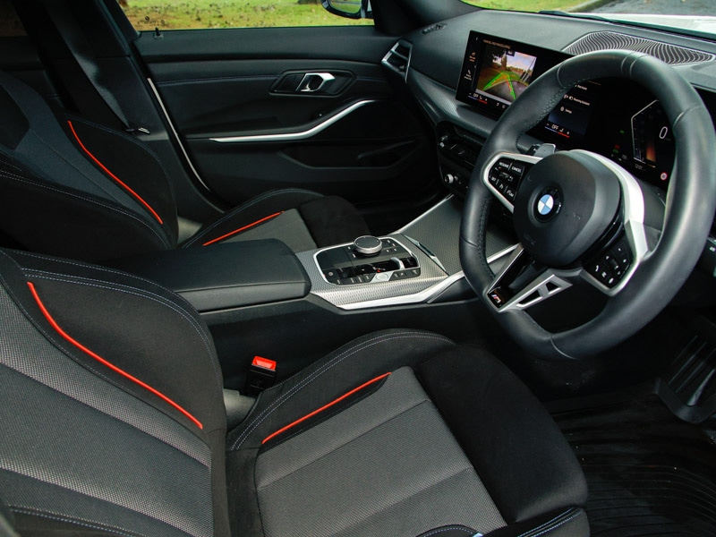 Used BMW 3 Series 2024 for sale - 76483601: Photo 6