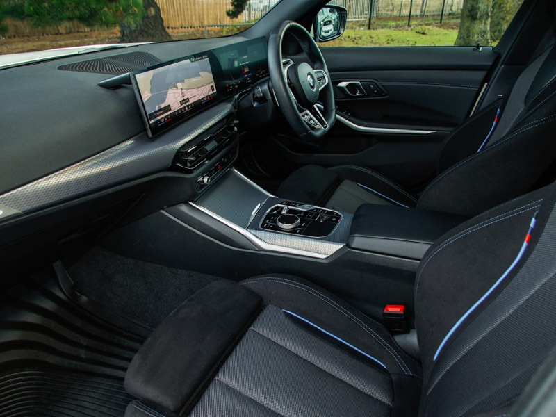 Used BMW 3 Series 2024 for sale - 76483601: Photo 7