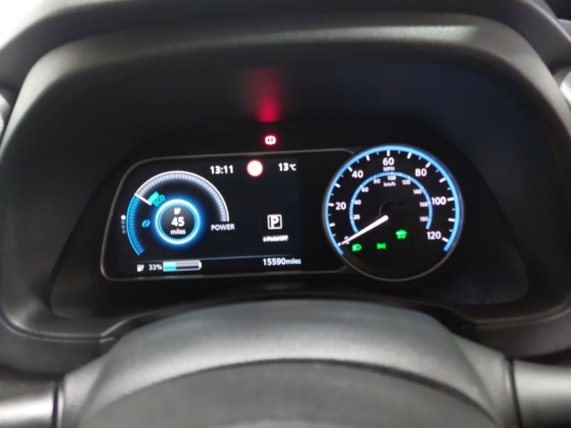 Used Nissan Leaf 2022 for sale - 76578968: Photo 11