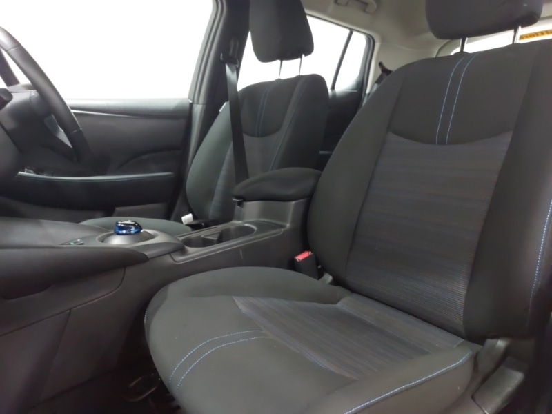 Used Nissan Leaf 2022 for sale - 76578968: Photo 5