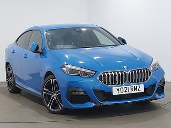 Used BMW 2 Series 2021 for sale - 78391972: Photo