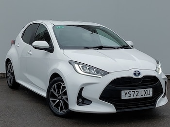 Used Toyota Yaris 2023 for sale - 78233364: Photo