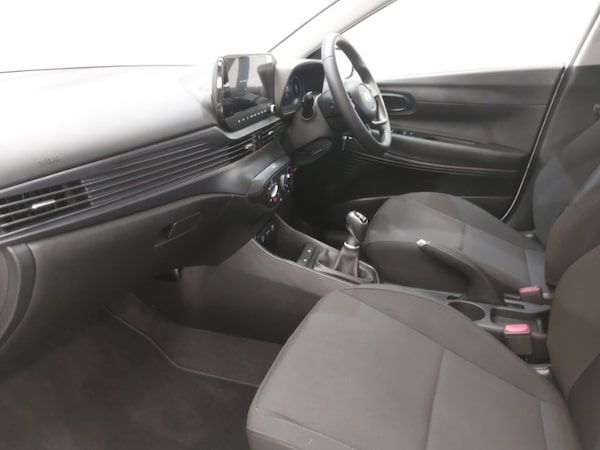 Used Hyundai i20 2025 for sale - 76229783: Photo 5