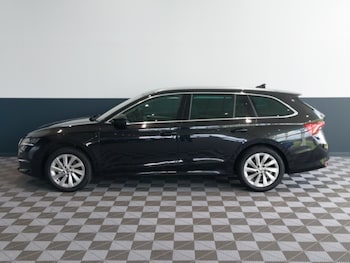 Used Skoda Octavia 2024 for sale - 79468137: Photo