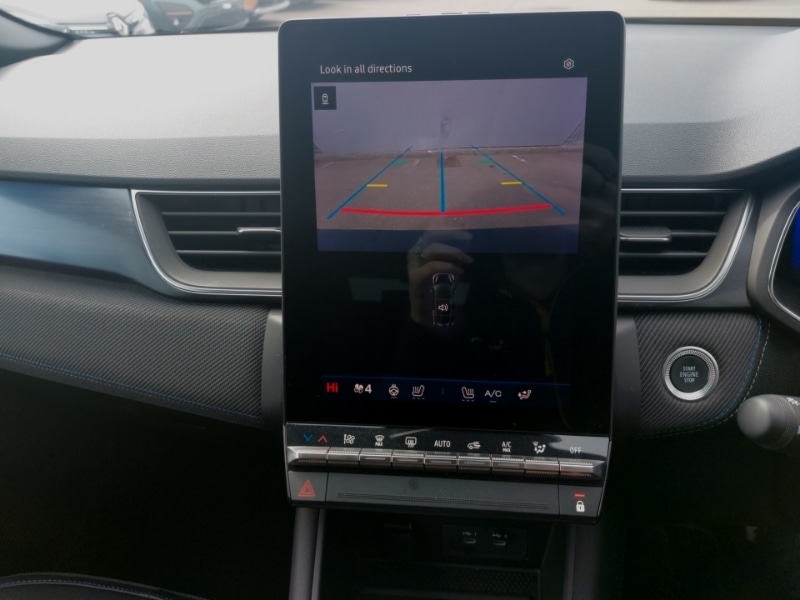 Used Renault Other 2024 for sale - 77252792: Photo 11