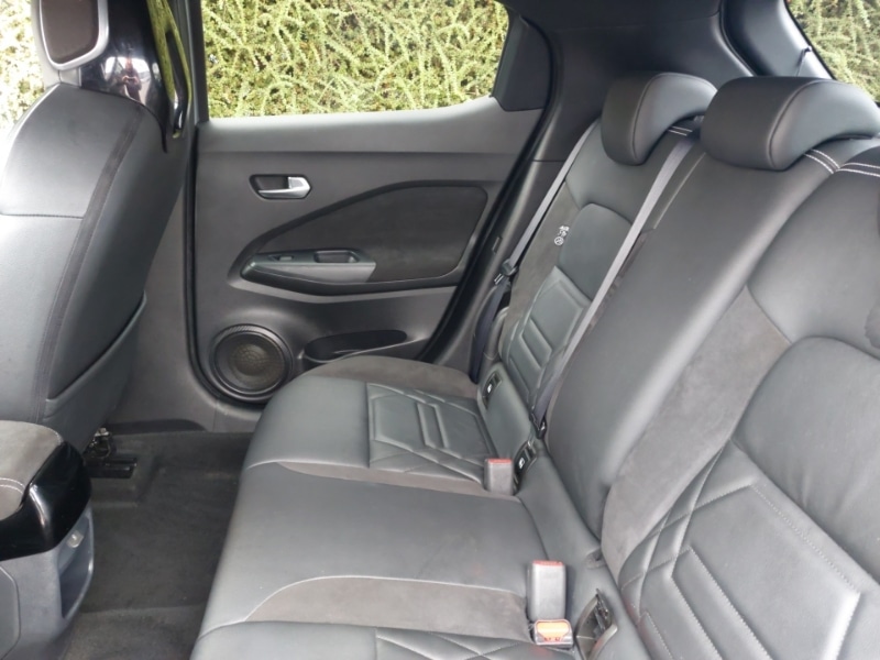 Used Nissan Juke 2021 for sale - 76578799: Photo 6