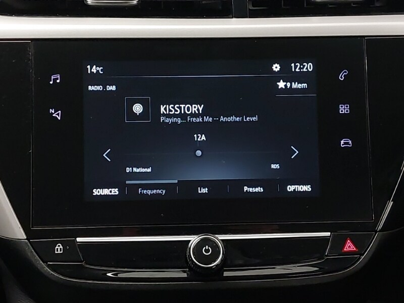 Used Vauxhall Corsa 2023 for sale - 77664572: Photo 10