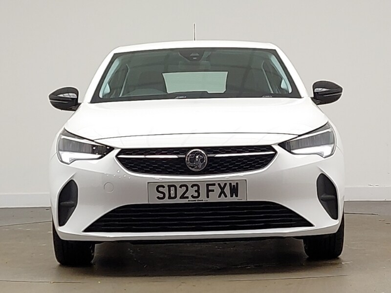 Used Vauxhall Corsa 2023 for sale - 77664572: Photo 12